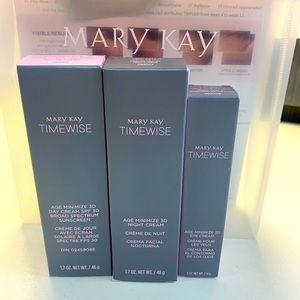 Mary Kay TimeWise
